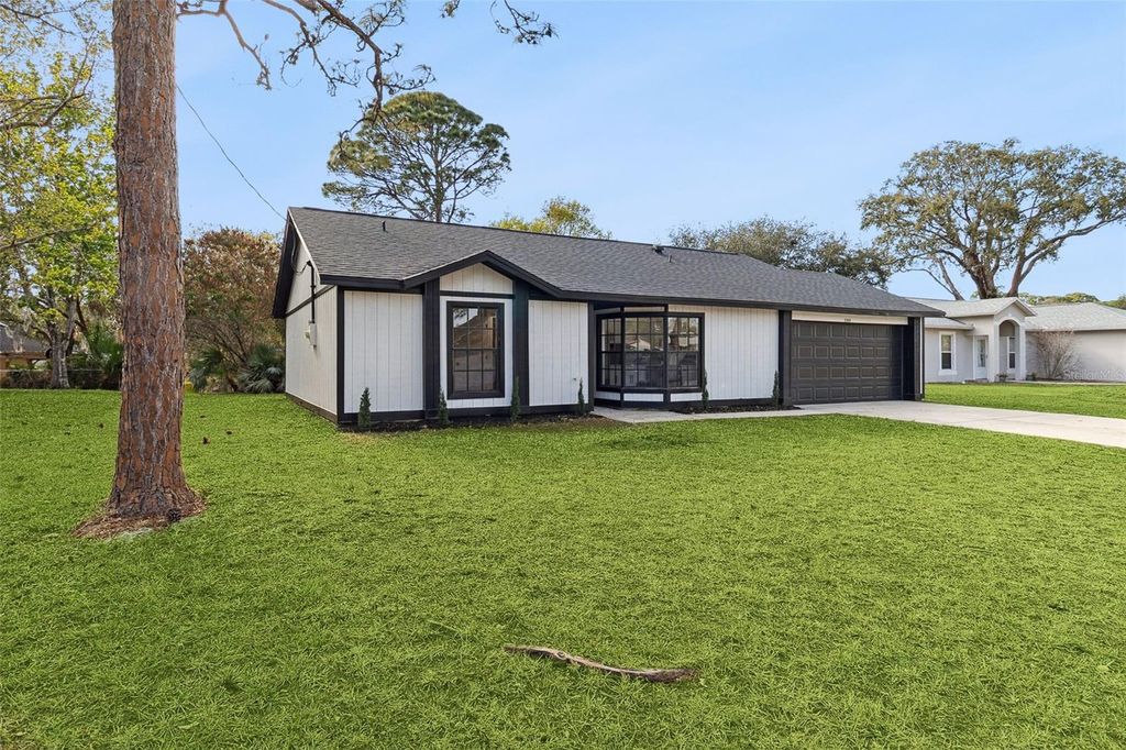 Photo of 6560 Miraflores Avenue, Cocoa, FL 32927 (MLS # O6386235)