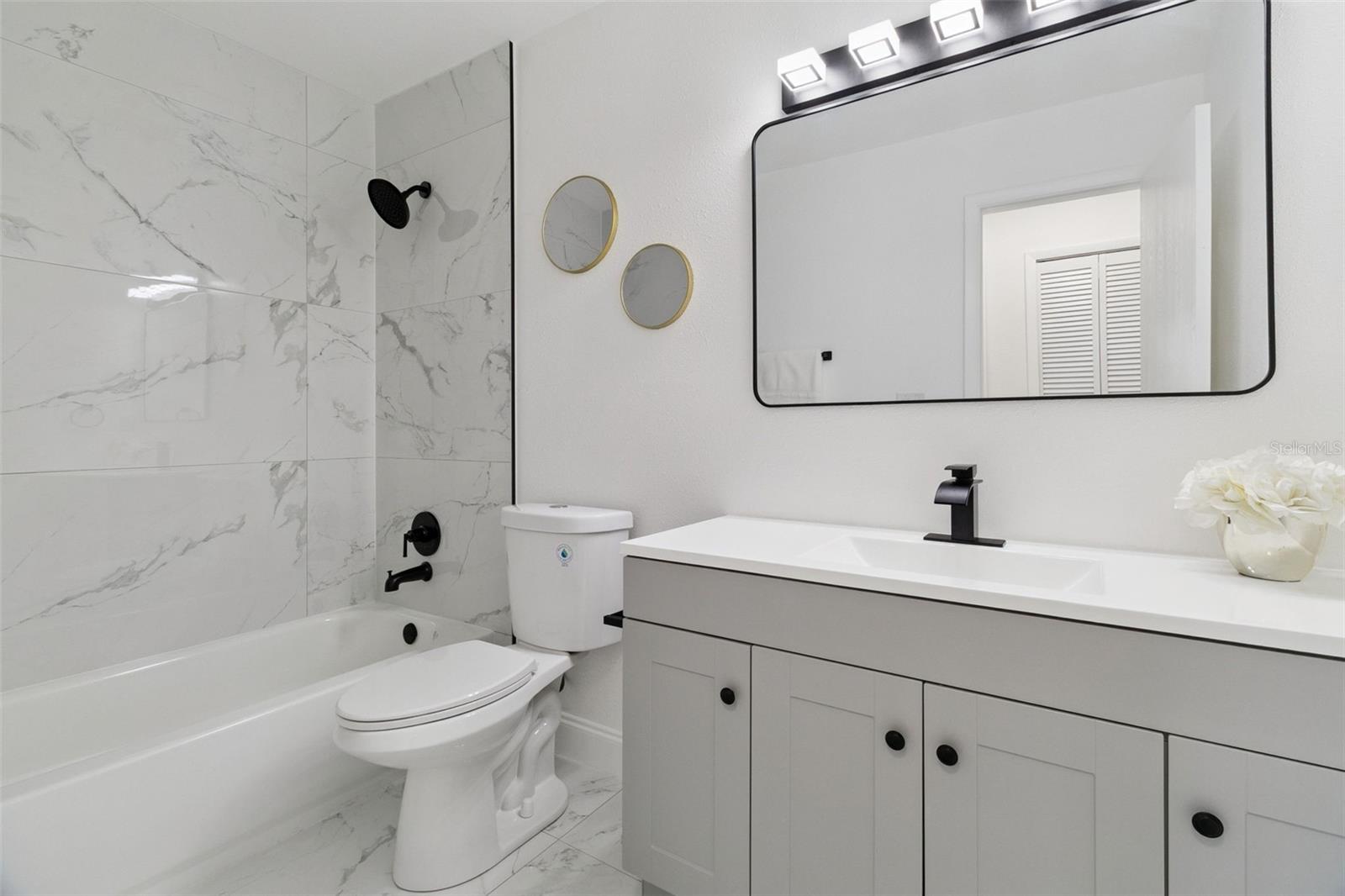 PORT ST JOHN UNIT 03 - Residential