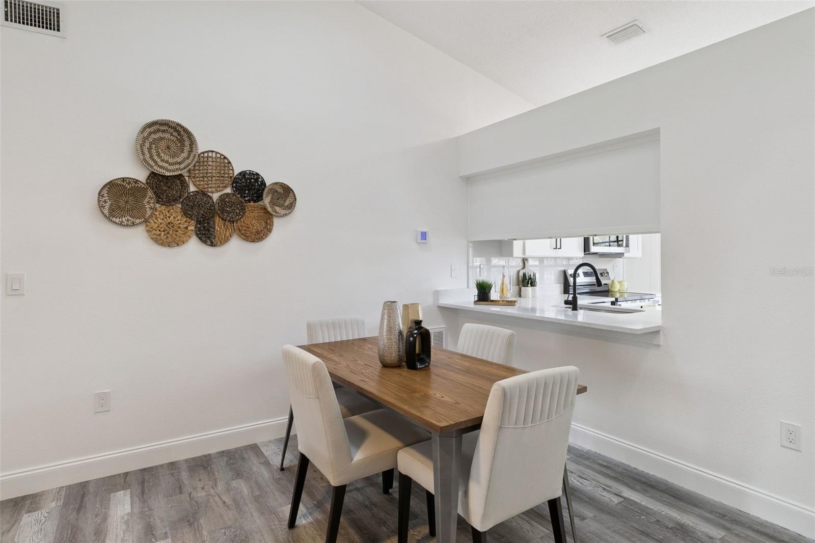 PORT ST JOHN UNIT 03 - Residential