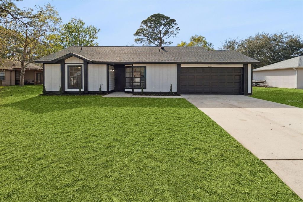 Photo of 6560 Miraflores Avenue, Cocoa, FL 32927 (MLS # O6386235)