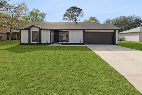 Photo of 6560 Miraflores Avenue, Cocoa, FL 32927 (MLS # O6386235)