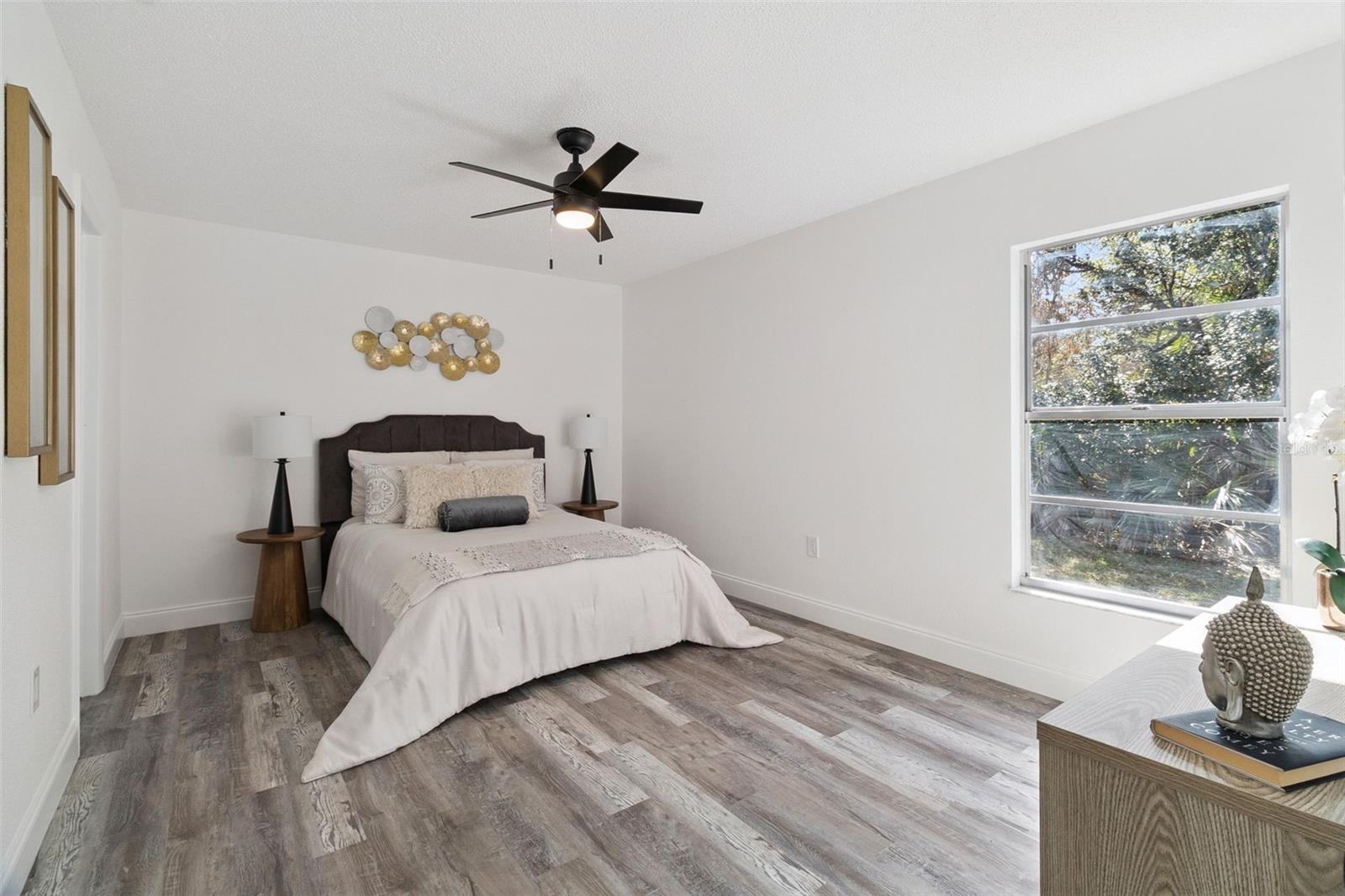 PORT ST JOHN UNIT 03 - Residential