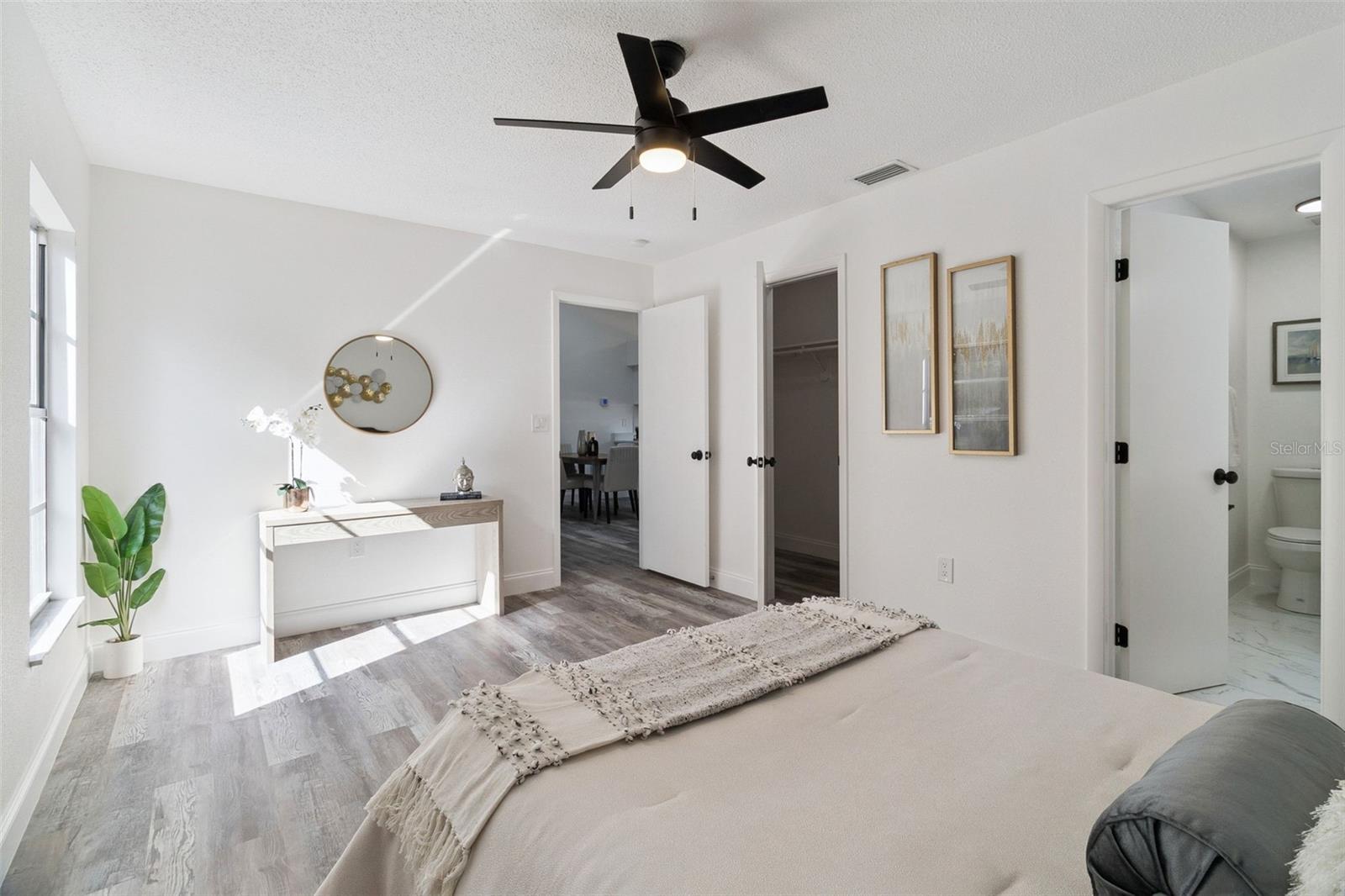 PORT ST JOHN UNIT 03 - Residential