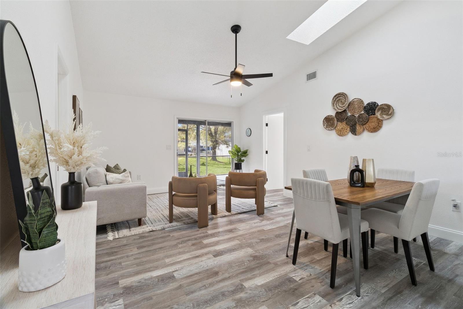 PORT ST JOHN UNIT 03 - Residential