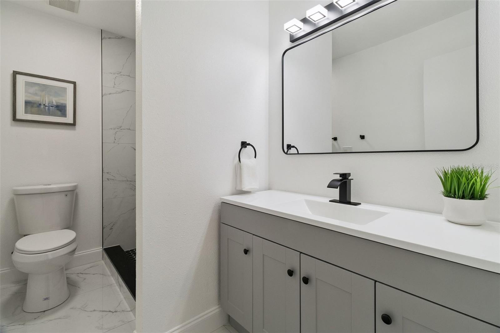 PORT ST JOHN UNIT 03 - Residential