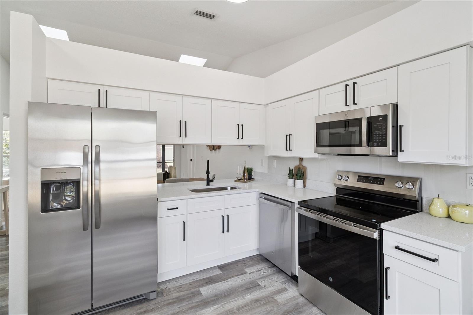 PORT ST JOHN UNIT 03 - Residential