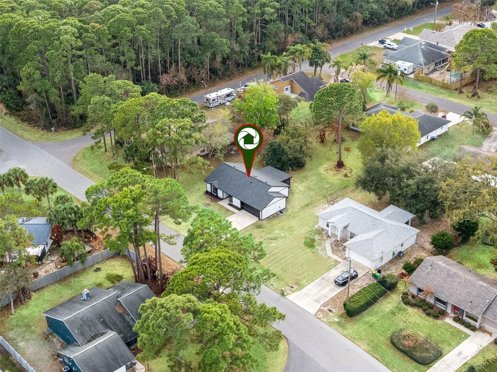 PORT ST JOHN UNIT 03 - Residential