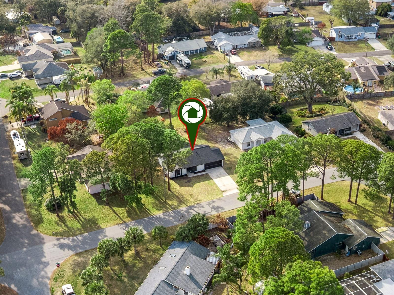 PORT ST JOHN UNIT 03 - Residential