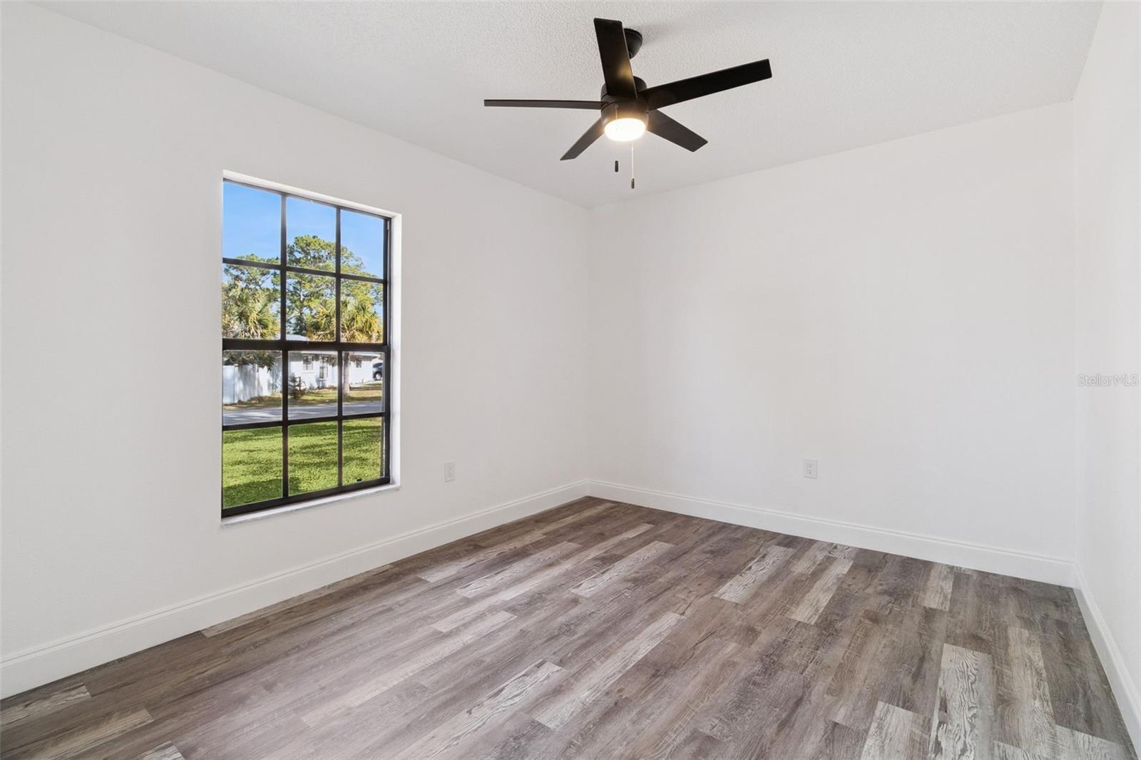 PORT ST JOHN UNIT 03 - Residential