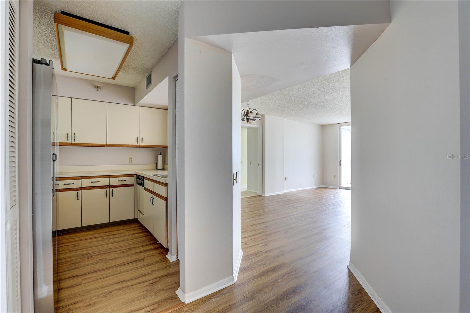 CRYSTAL BAY CONDO - Residential