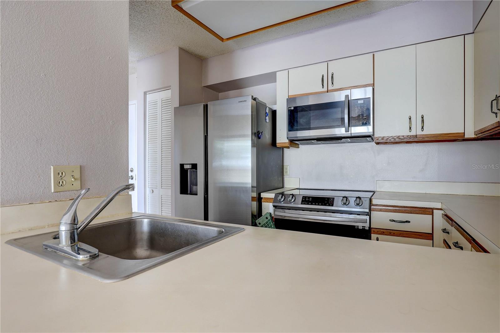 CRYSTAL BAY CONDO - Residential
