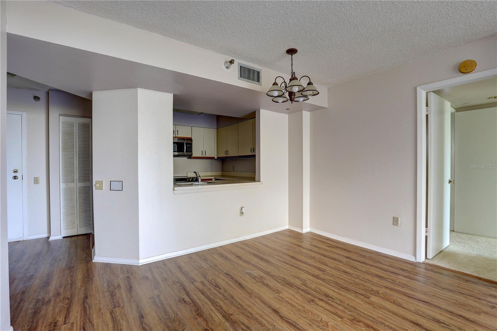 CRYSTAL BAY CONDO - Residential