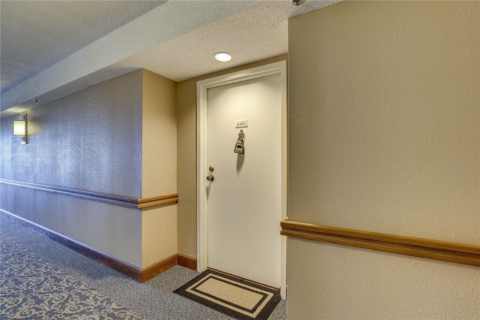 CRYSTAL BAY CONDO - Residential