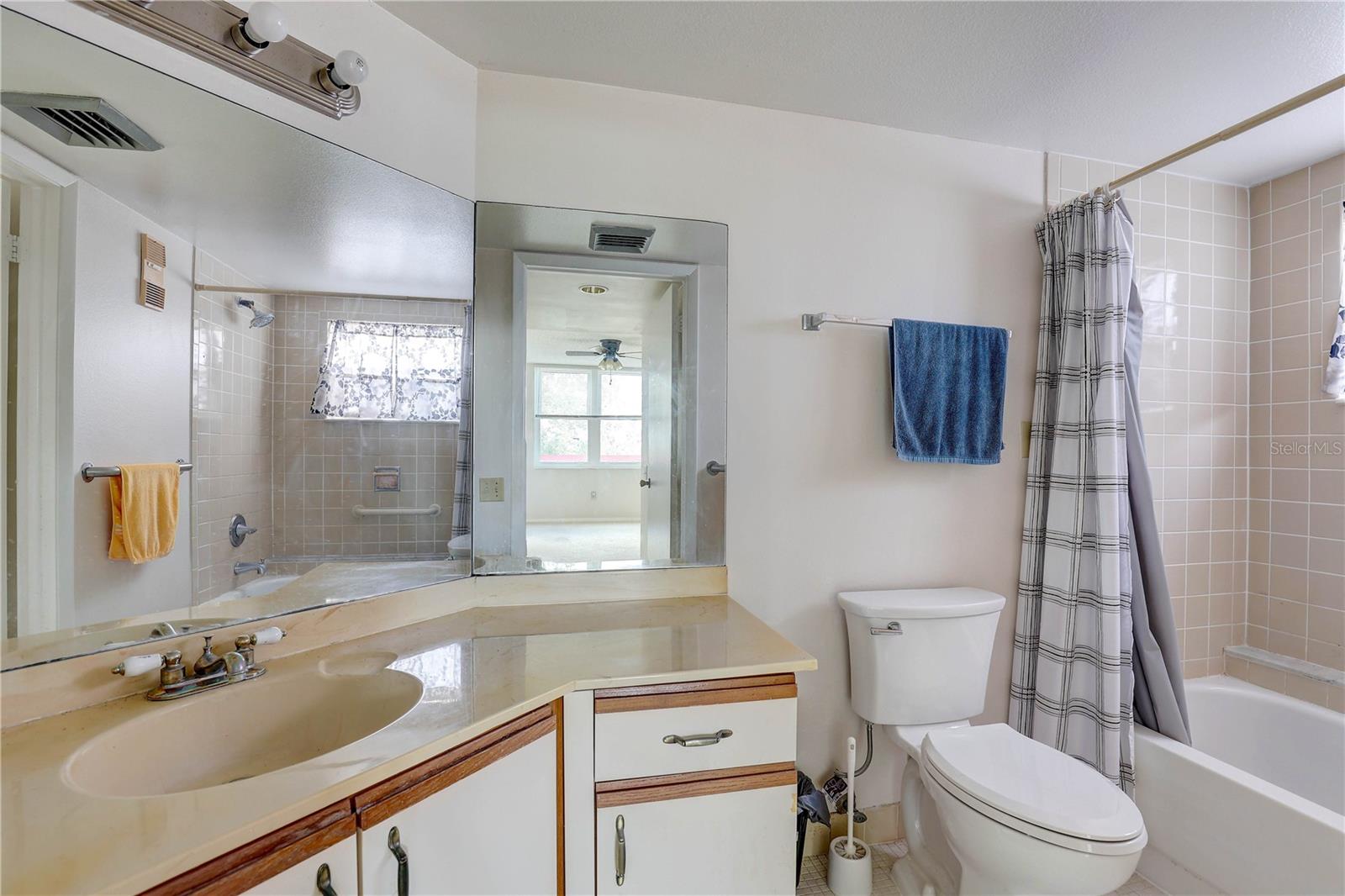 CRYSTAL BAY CONDO - Residential