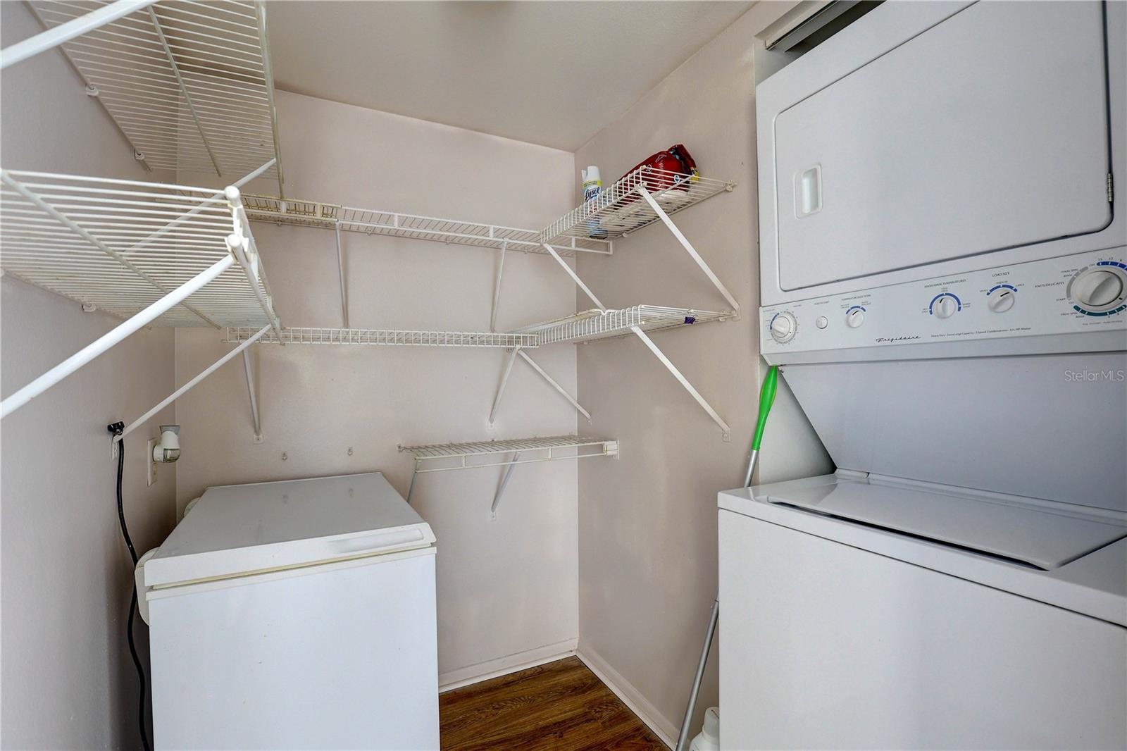 CRYSTAL BAY CONDO - Residential