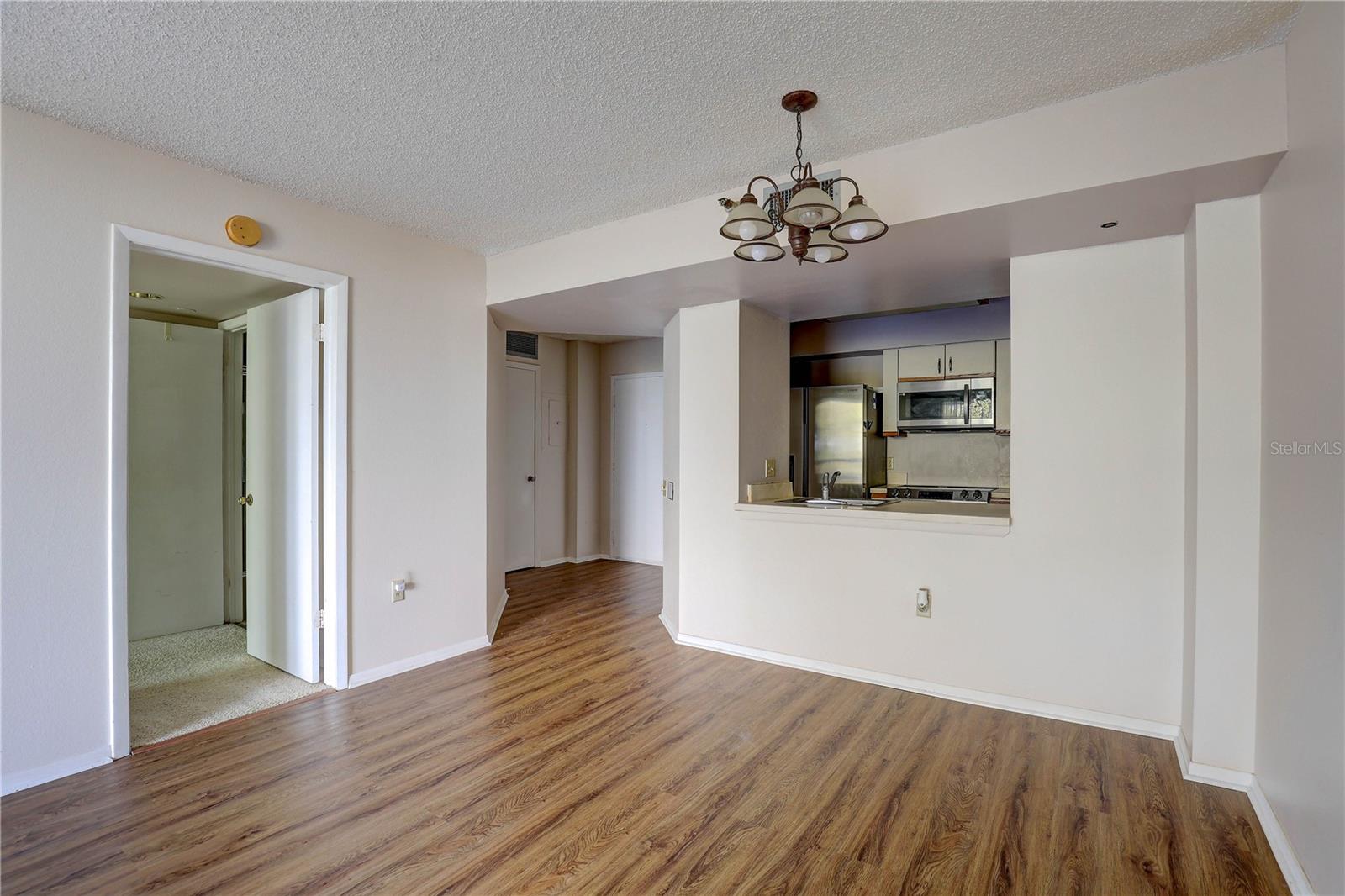 CRYSTAL BAY CONDO - Residential
