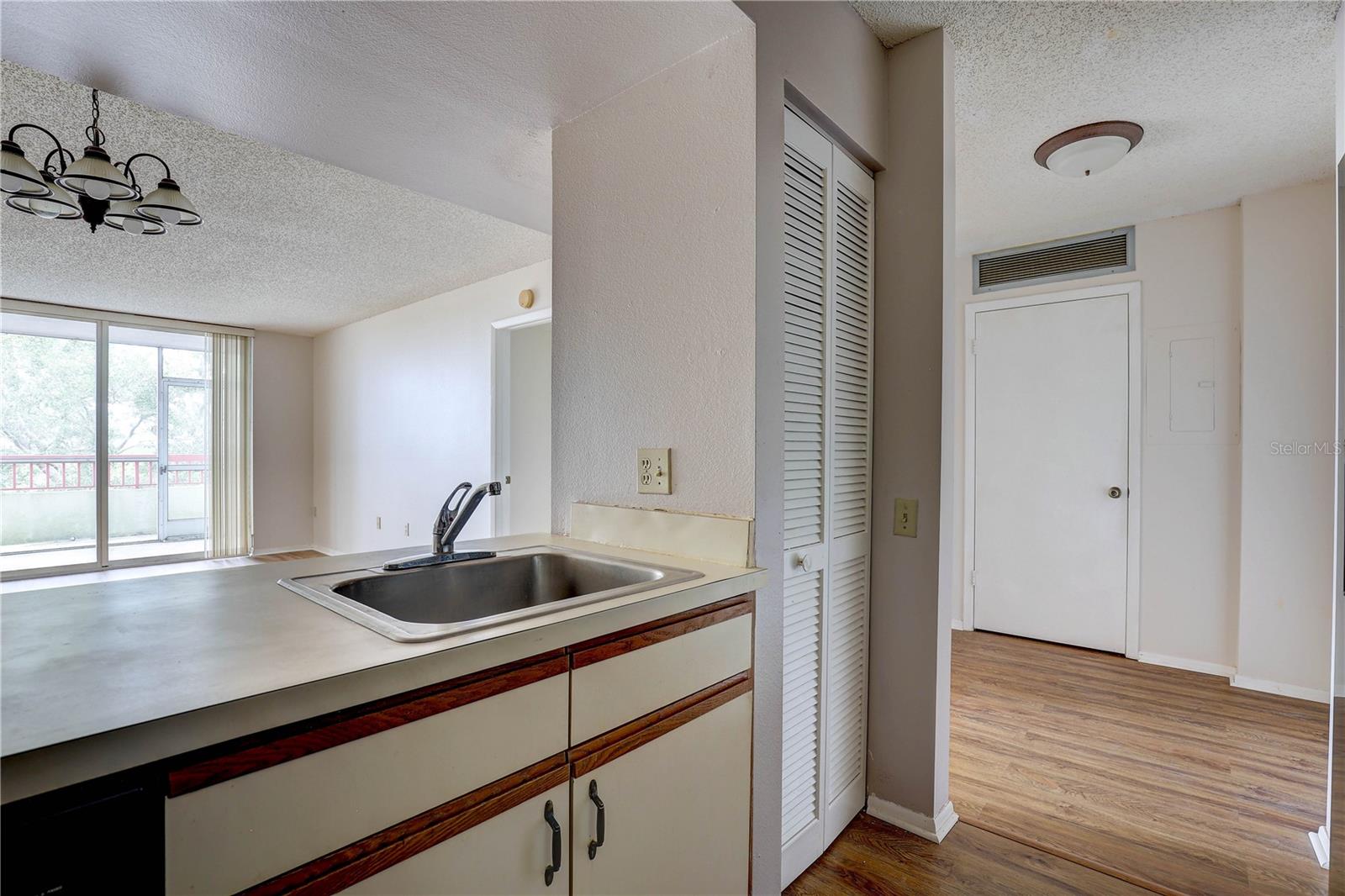 CRYSTAL BAY CONDO - Residential