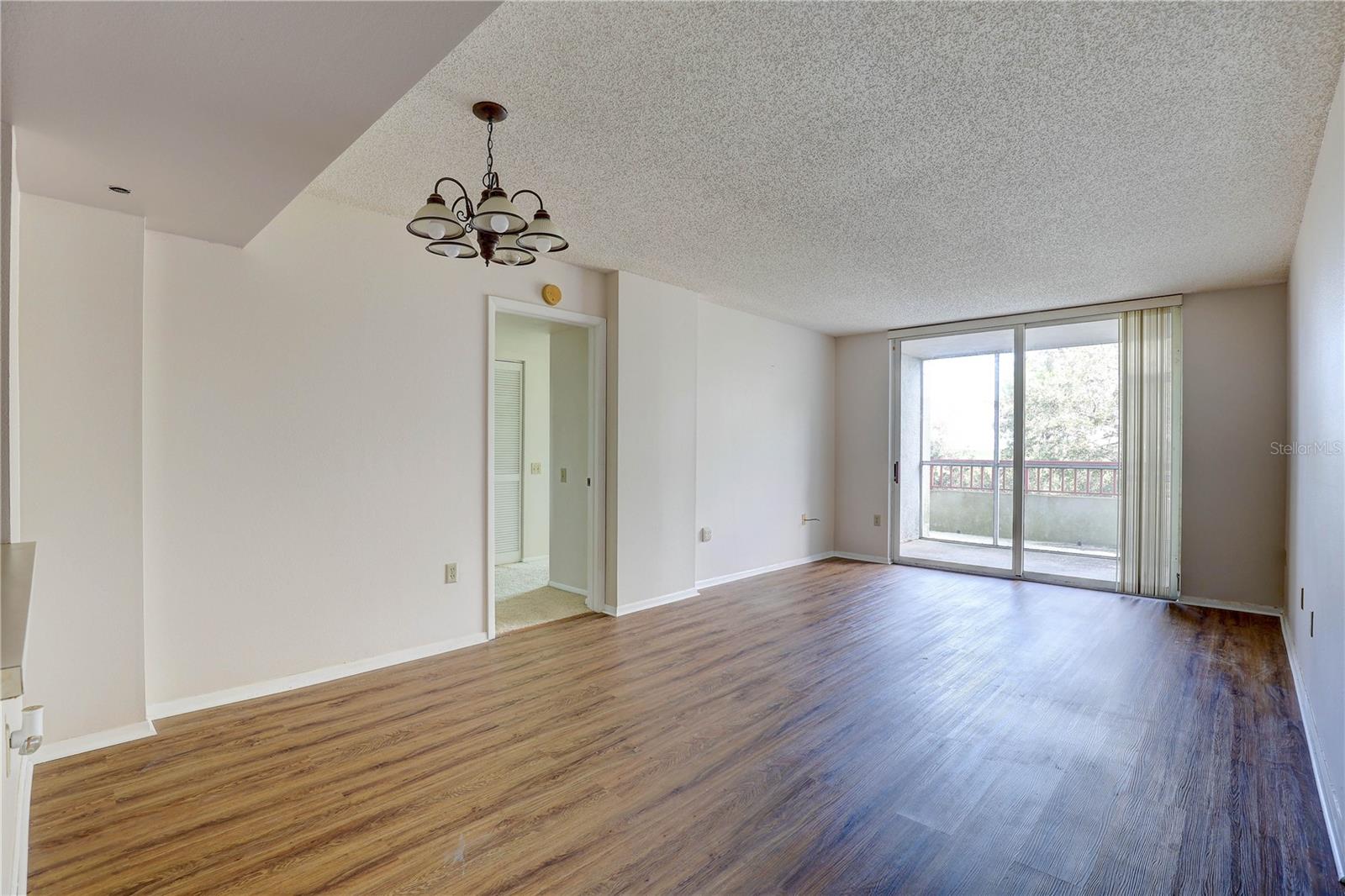 CRYSTAL BAY CONDO - Residential