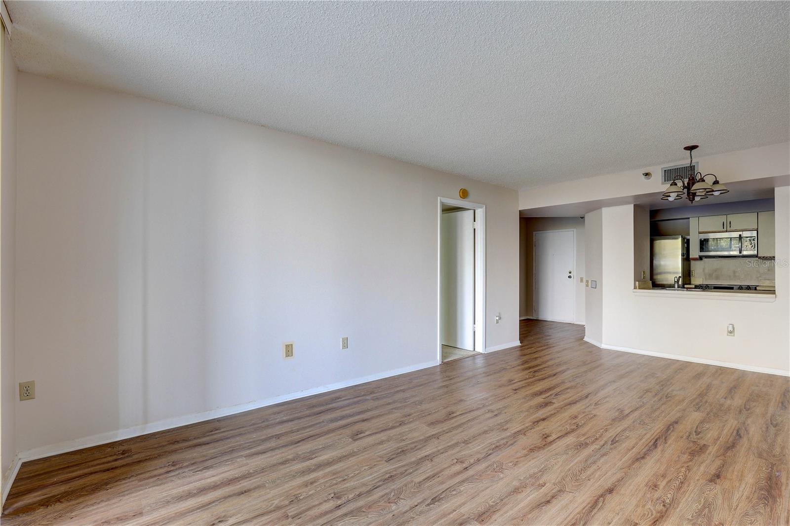 CRYSTAL BAY CONDO - Residential