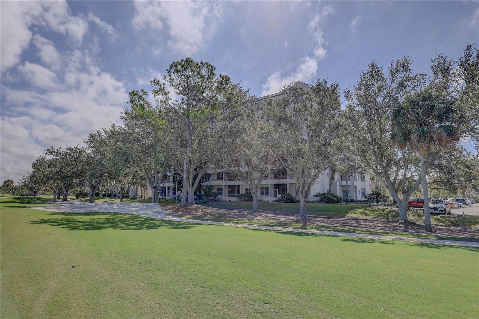 CRYSTAL BAY CONDO - Residential