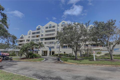 2333 FEATHER SOUND DRIVE A401 CLEARWATER FL 33762
