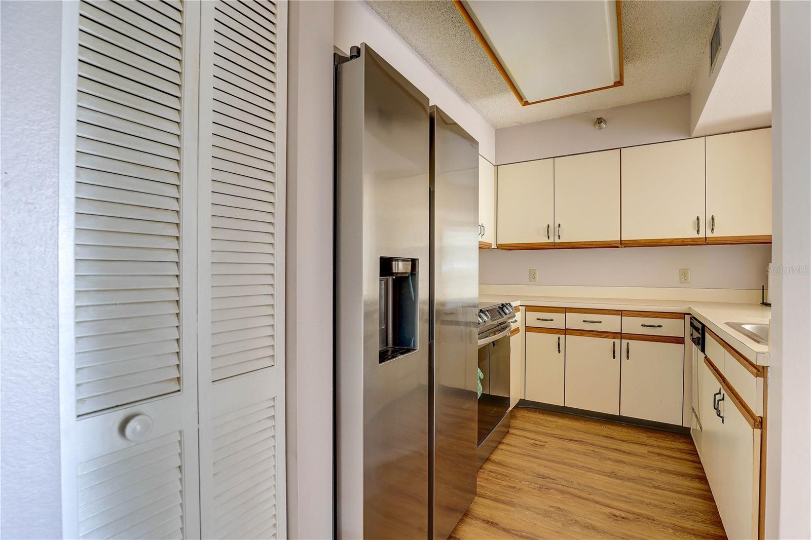 CRYSTAL BAY CONDO - Residential
