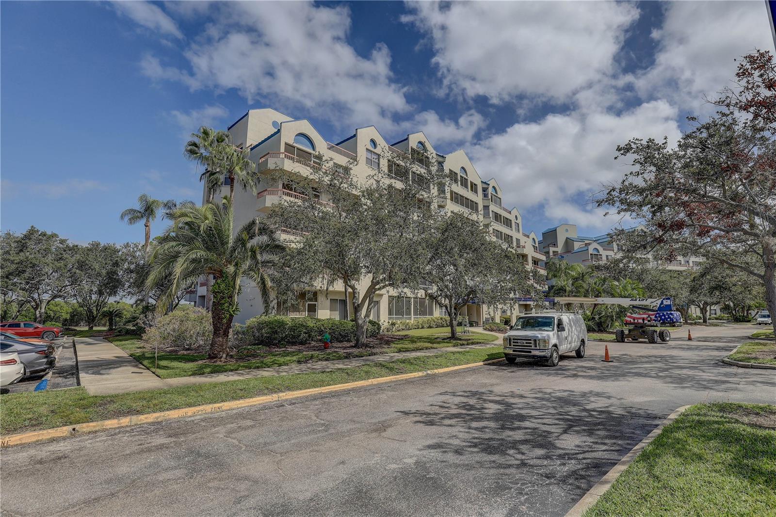 CRYSTAL BAY CONDO - Residential