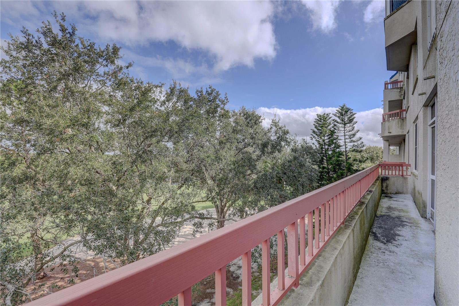 CRYSTAL BAY CONDO - Residential
