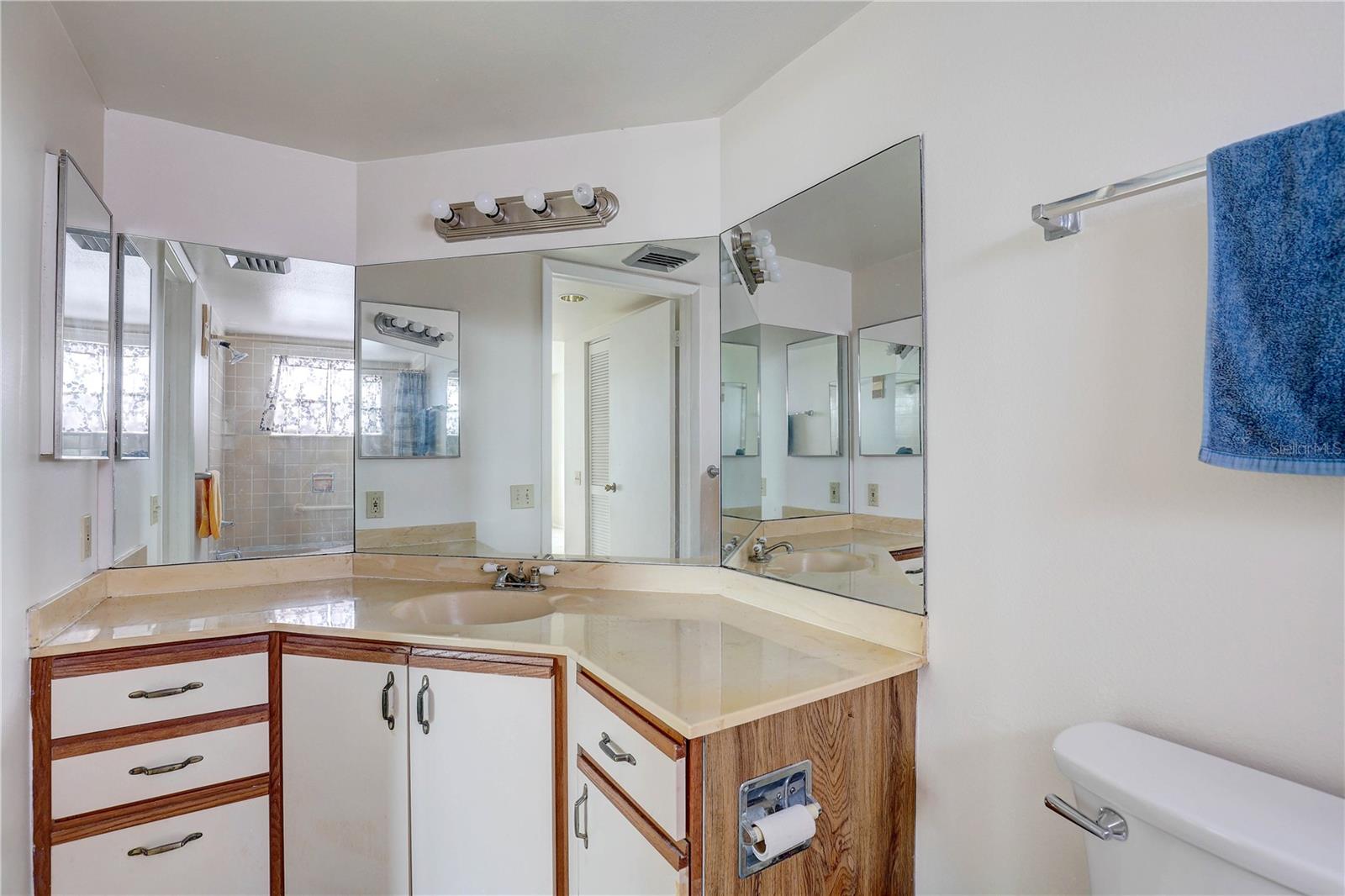 CRYSTAL BAY CONDO - Residential