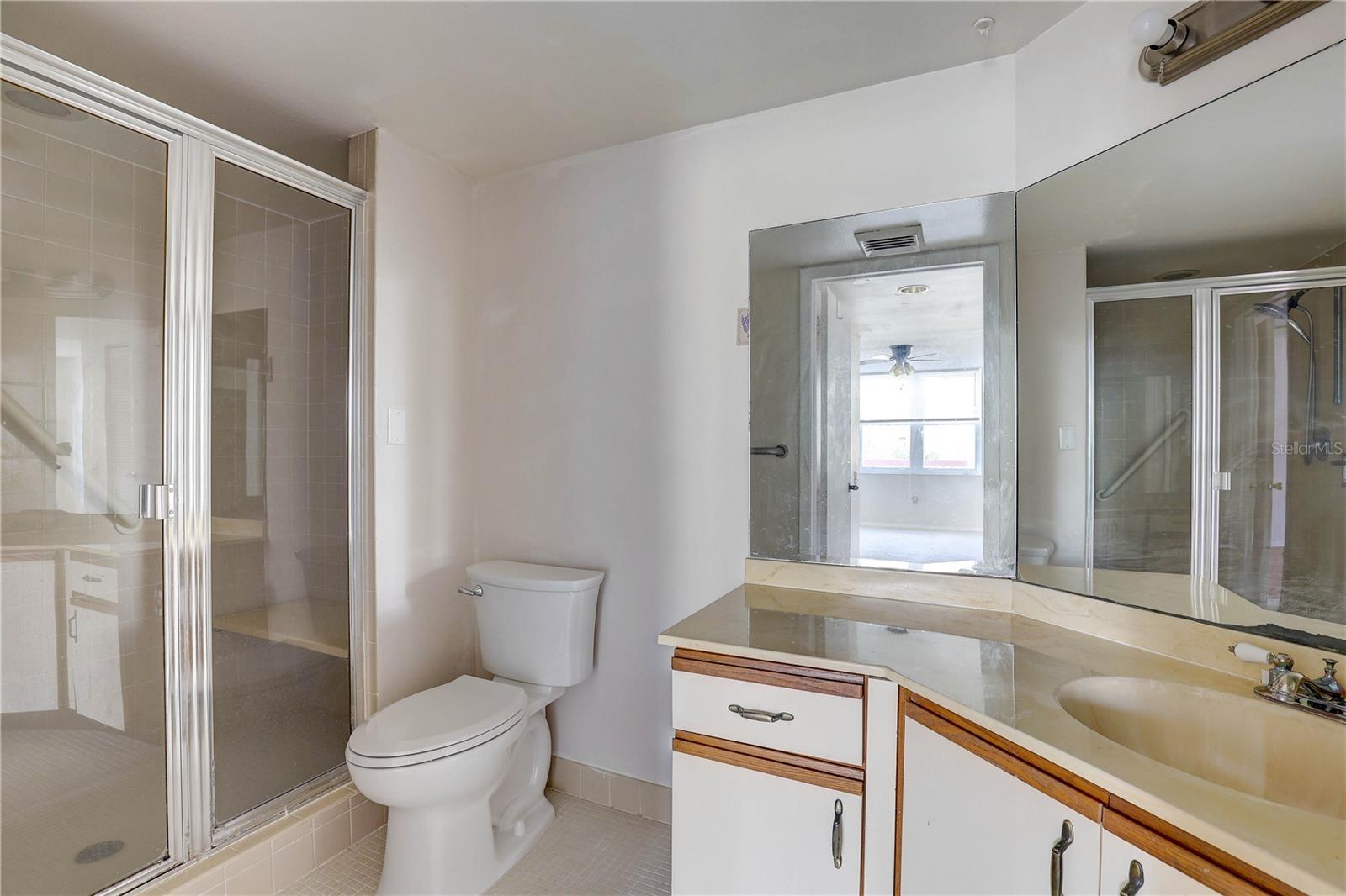 CRYSTAL BAY CONDO - Residential