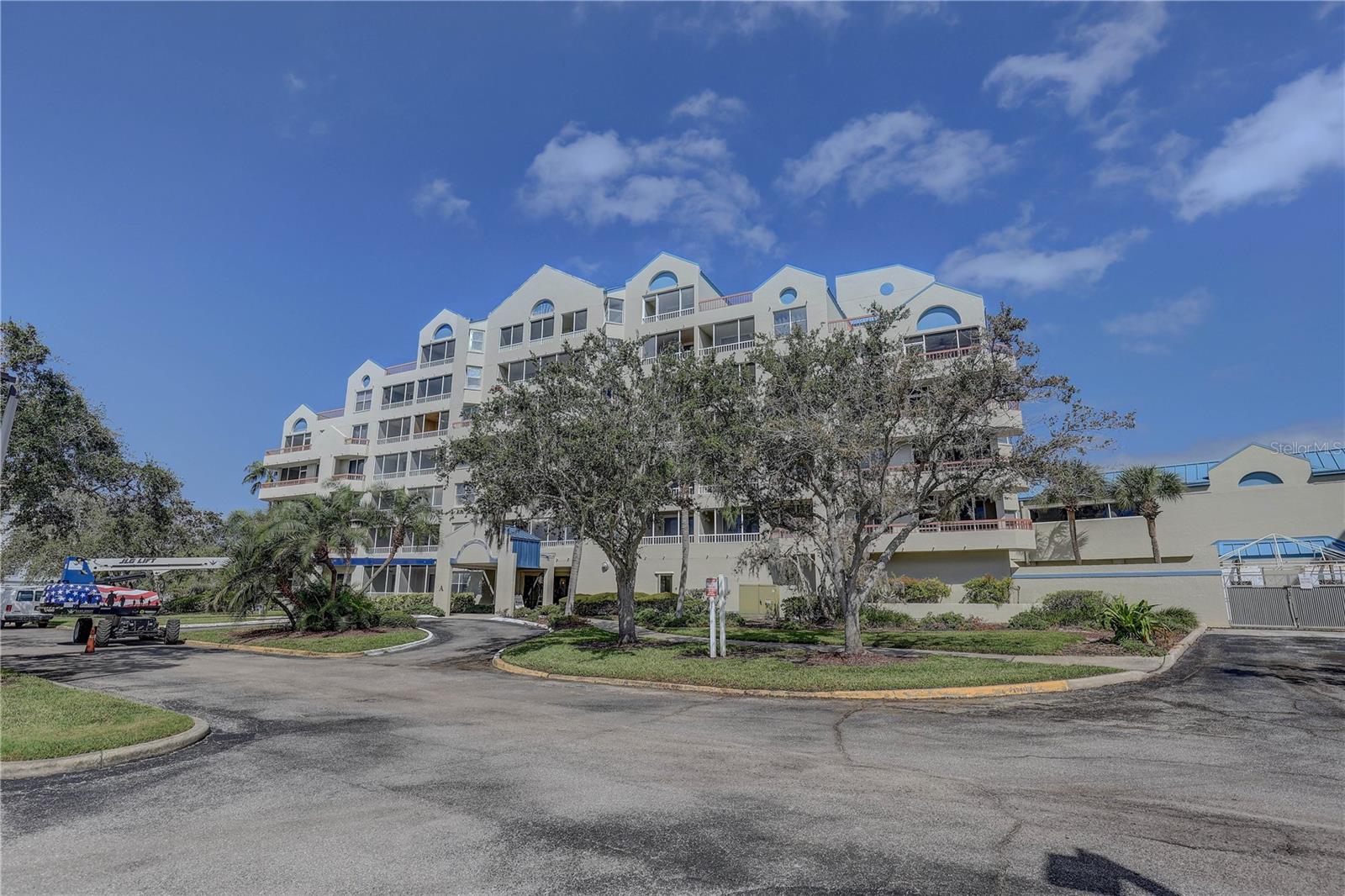 CRYSTAL BAY CONDO - Residential