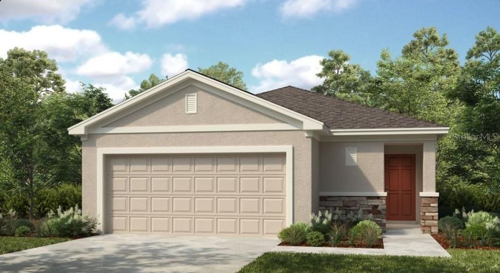 Photo of 12436 Whisk Court, Hudson, FL 34669 (MLS # TB8429008)