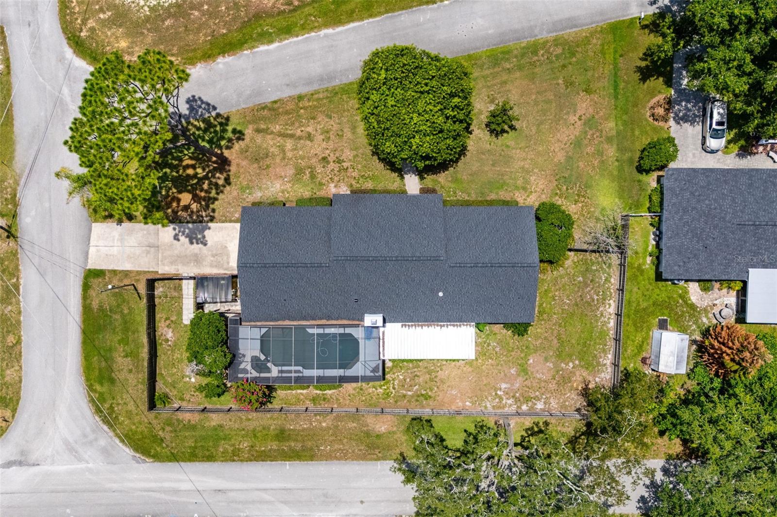 401 SANFORD AVENUE