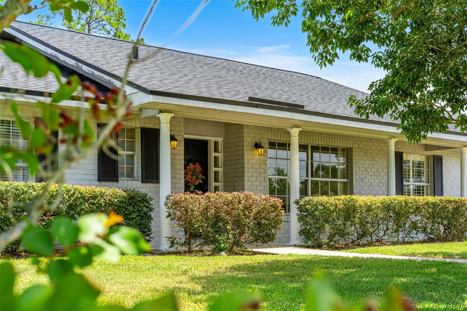 401 SANFORD AVENUE