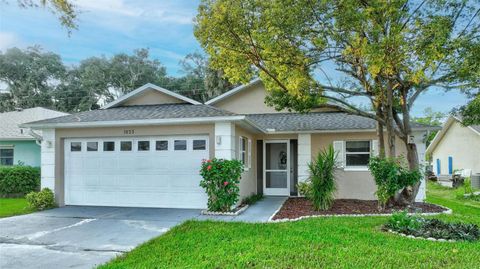 A home in PORT ORANGE