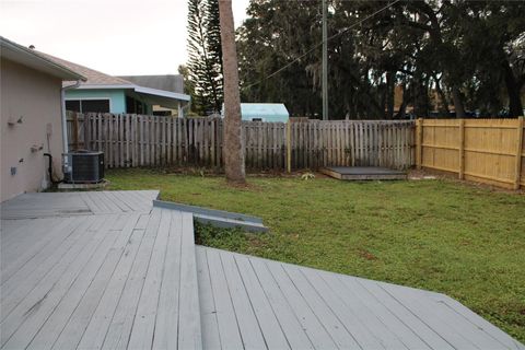 A home in PORT ORANGE