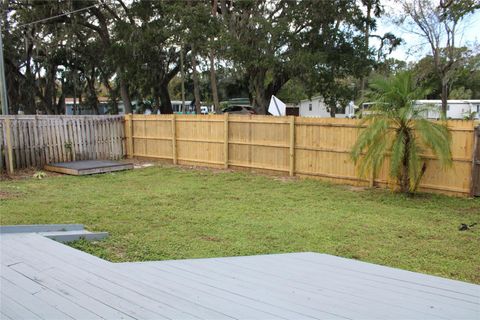 A home in PORT ORANGE