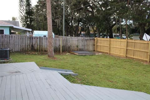 A home in PORT ORANGE