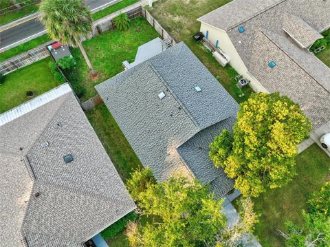 A home in PORT ORANGE