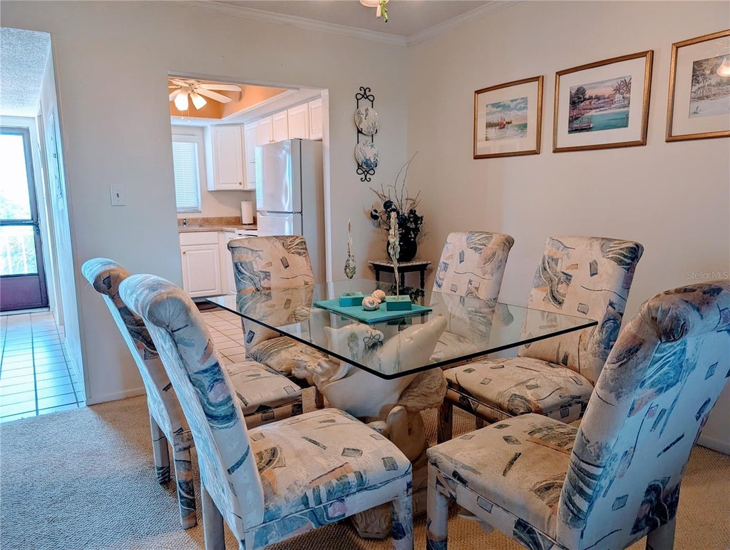 Photo of 3779 Lake Bayshore Drive #H-402, Bradenton, FL 34205 (MLS # A4710376)