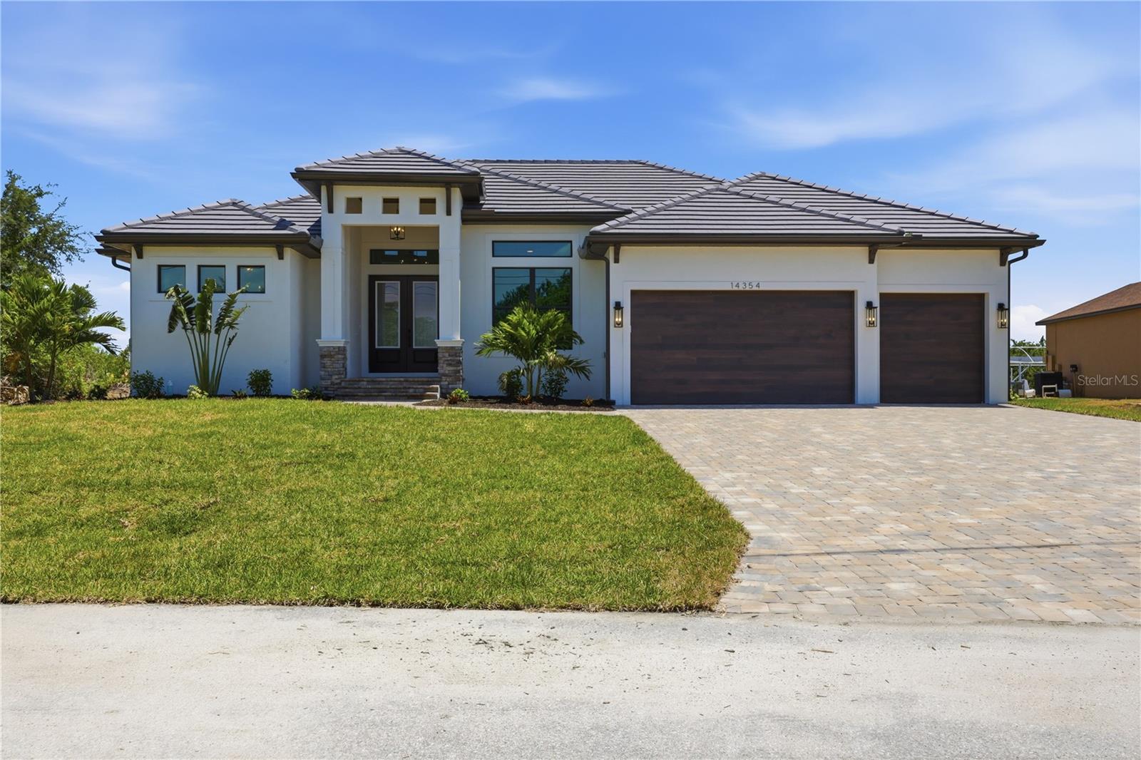 PORT CHARLOTTE SUB SEC 87 - Residential