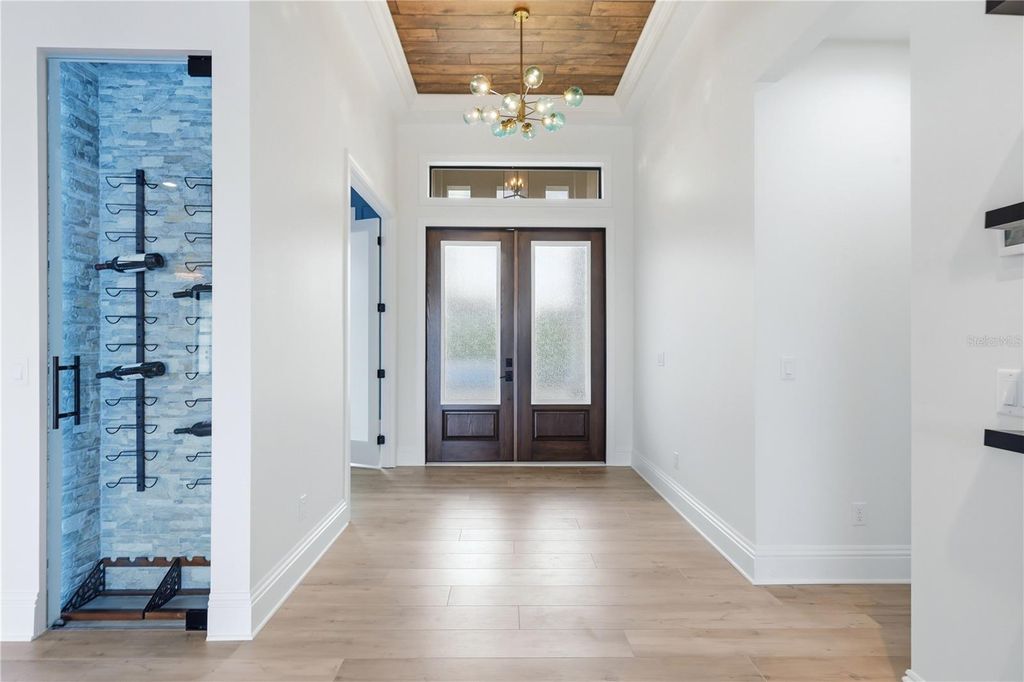 Photo of 14354 Aurella Circle, Port Charlotte, FL 33981 (MLS # TB8505194)