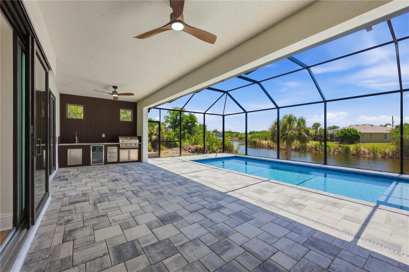 PORT CHARLOTTE SUB SEC 87 - Residential