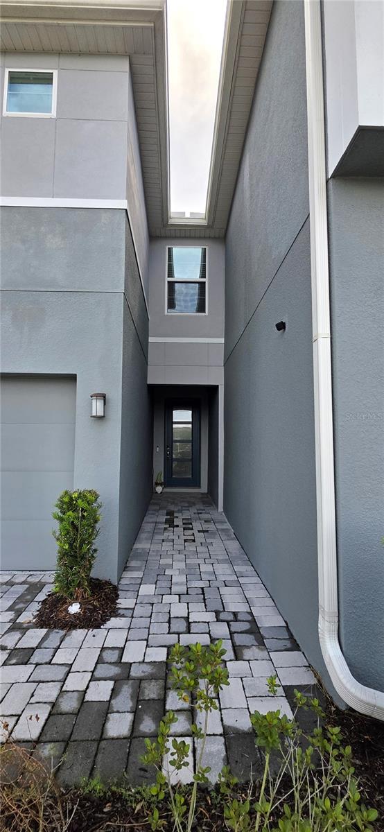 Photo of 4100 Cloud Hopper Way, Lutz, FL 33559 (MLS # TB8544453)