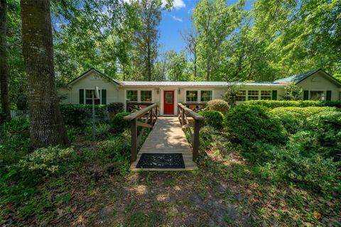 21510 NW 106TH COURT ROAD MICANOPY FL 32667