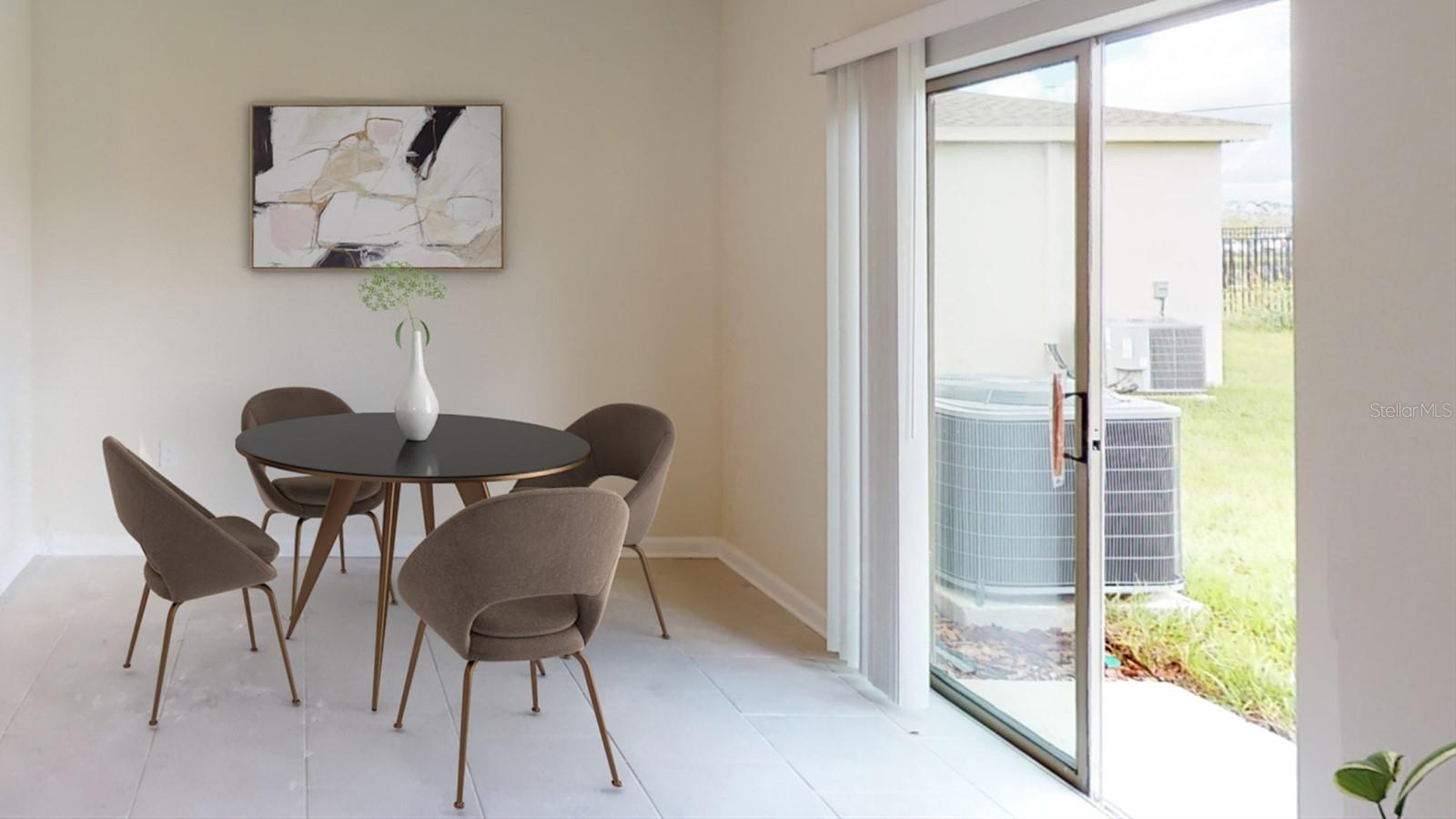 PEACE CREEK RESERVE 40'S - Residential