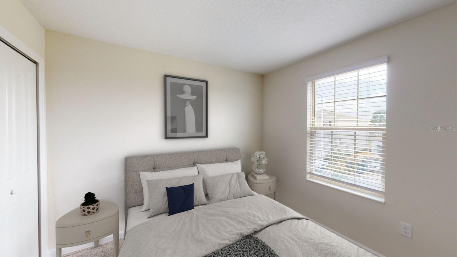 PEACE CREEK RESERVE 40'S - Residential