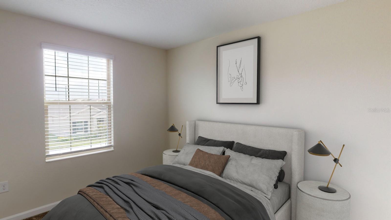 PEACE CREEK RESERVE 40'S - Residential