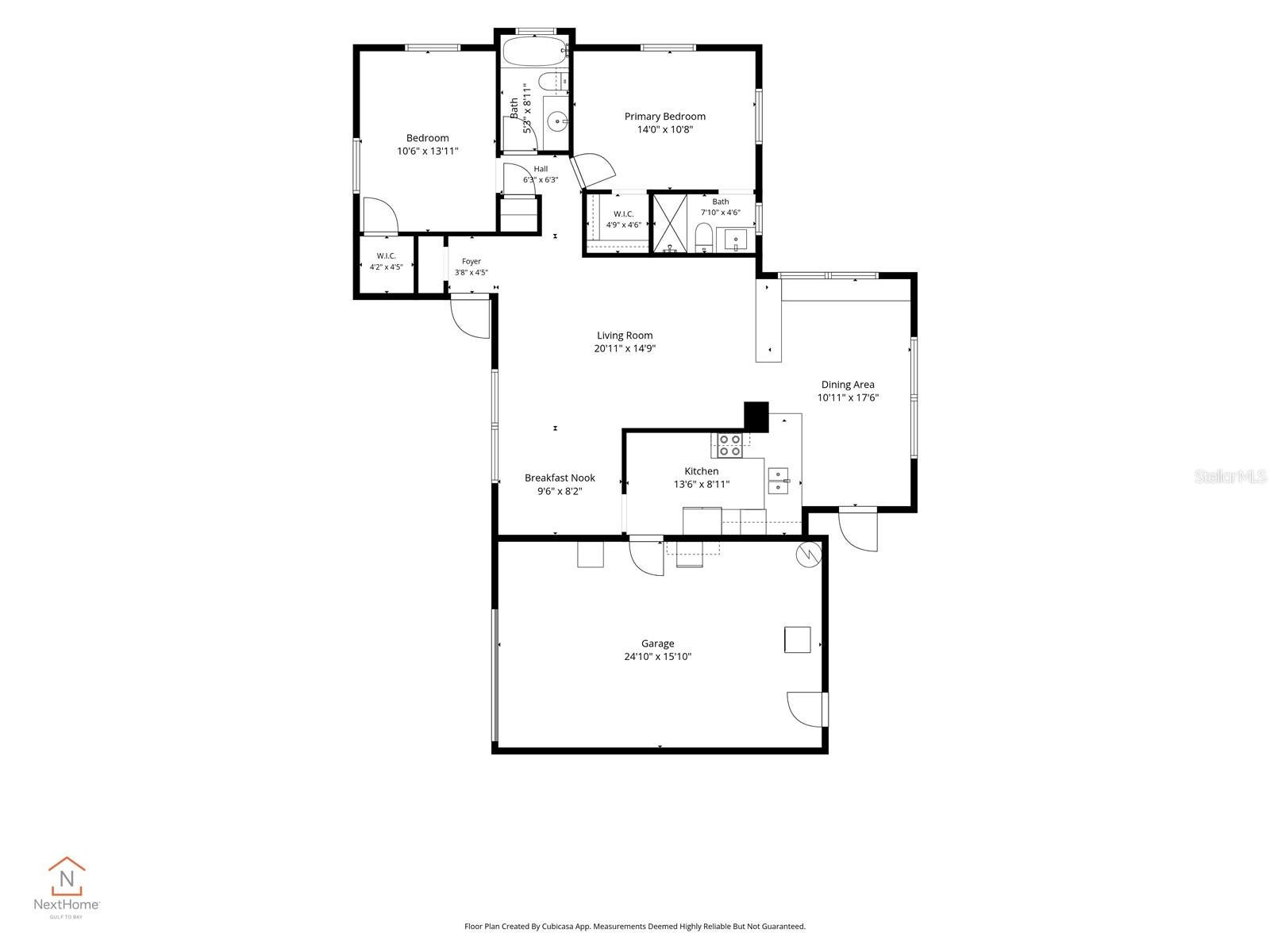 3222 MASONVILLE LOOP