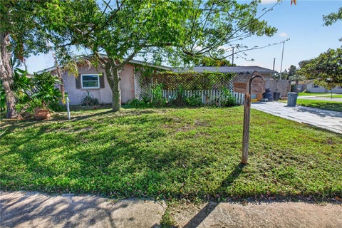 Photo of 3222 Masonville Loop, Holiday, FL 34691 (MLS # TB8557789)